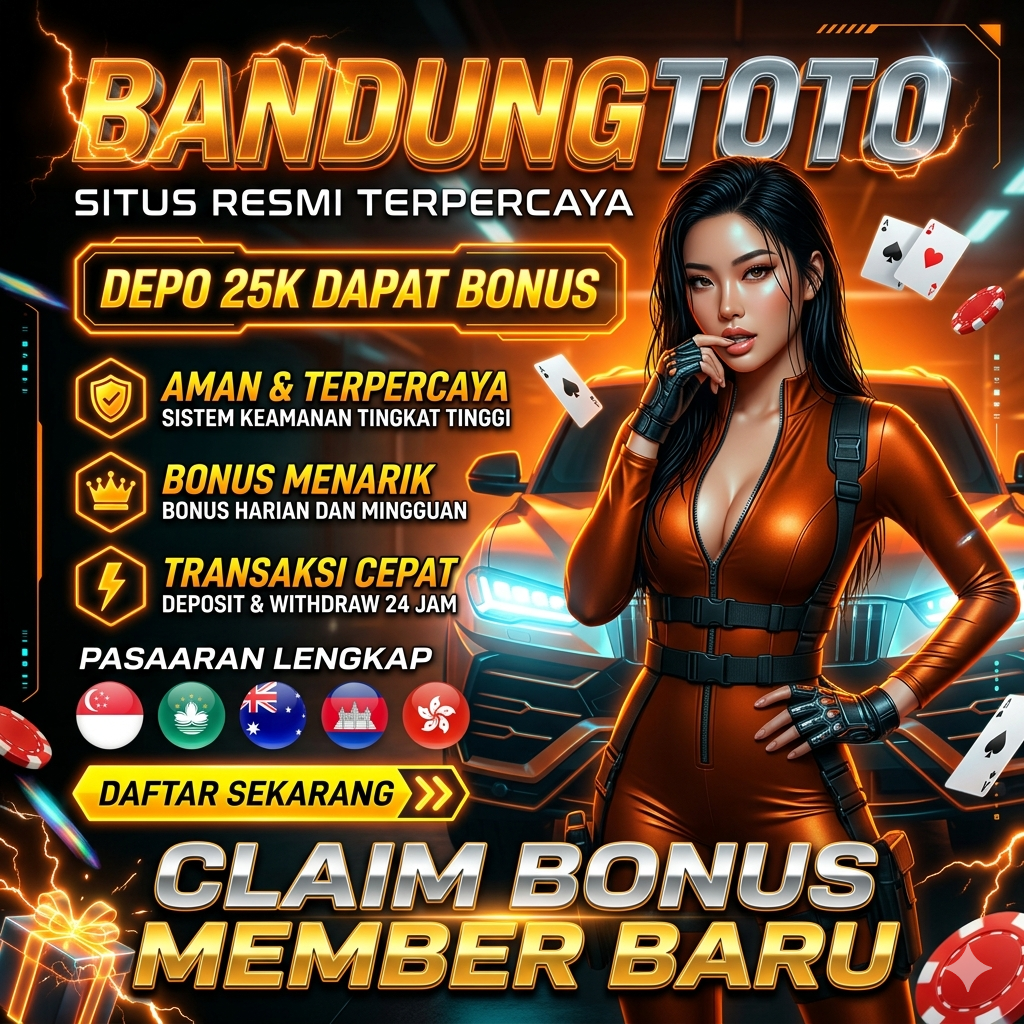 BANDUNGTOTO
