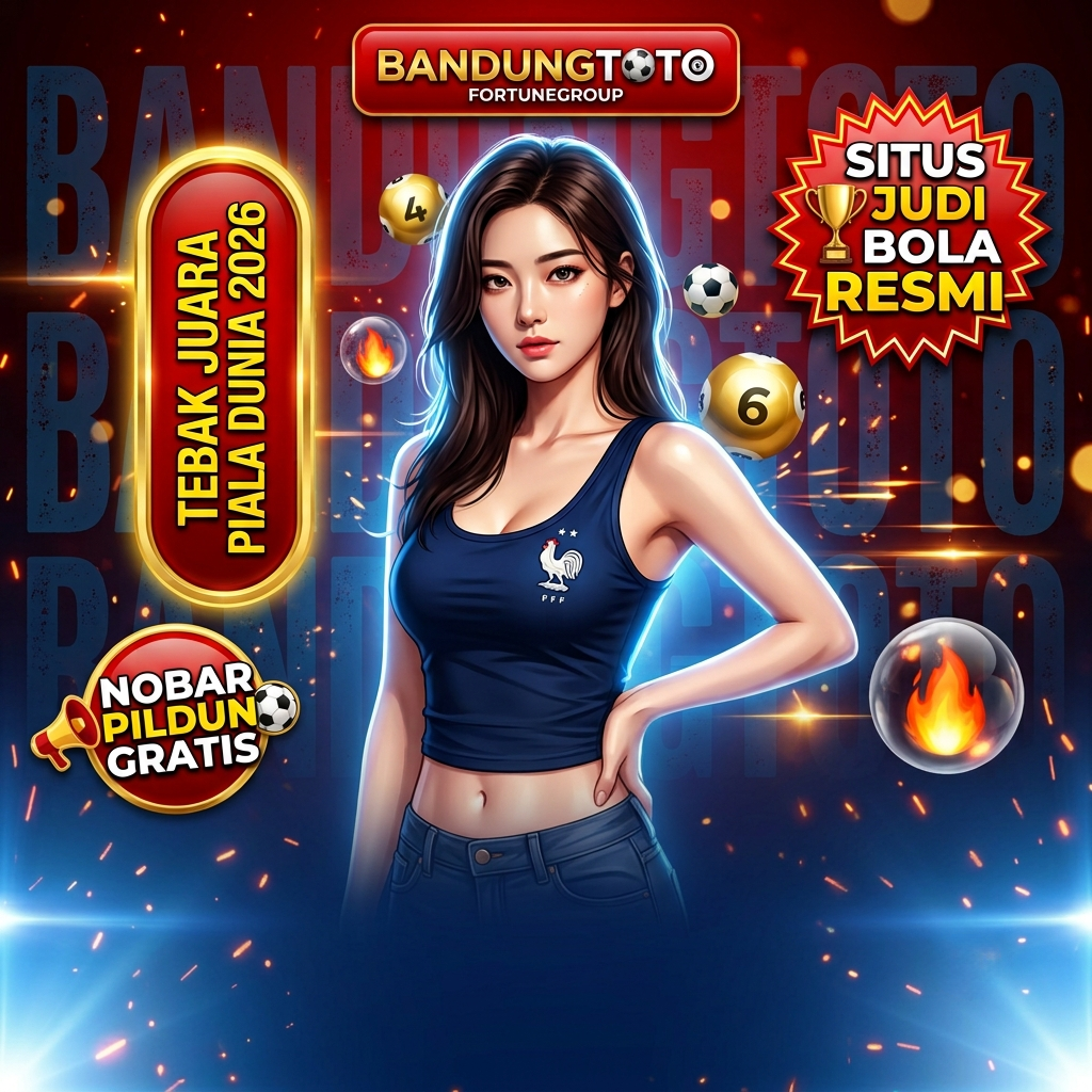Judi Bola