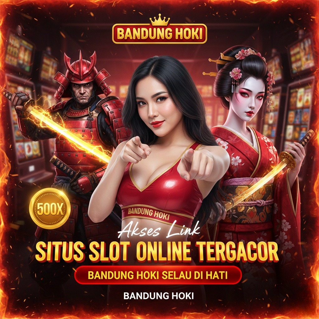 BANDUNGHOKI - Pusat Berkumpul Player Bandungbet & Bandungtogel di Indonesia image 1