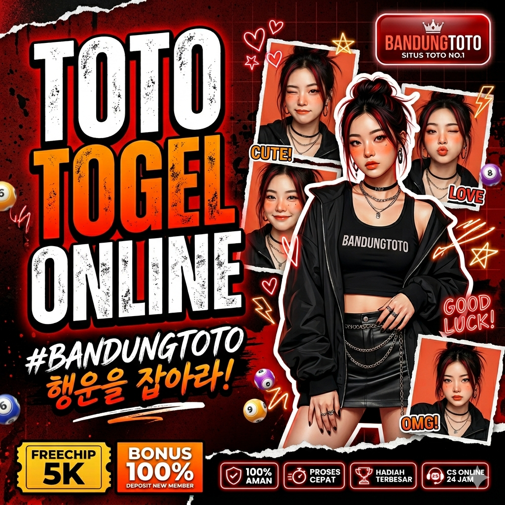 BANDUNGTOTO