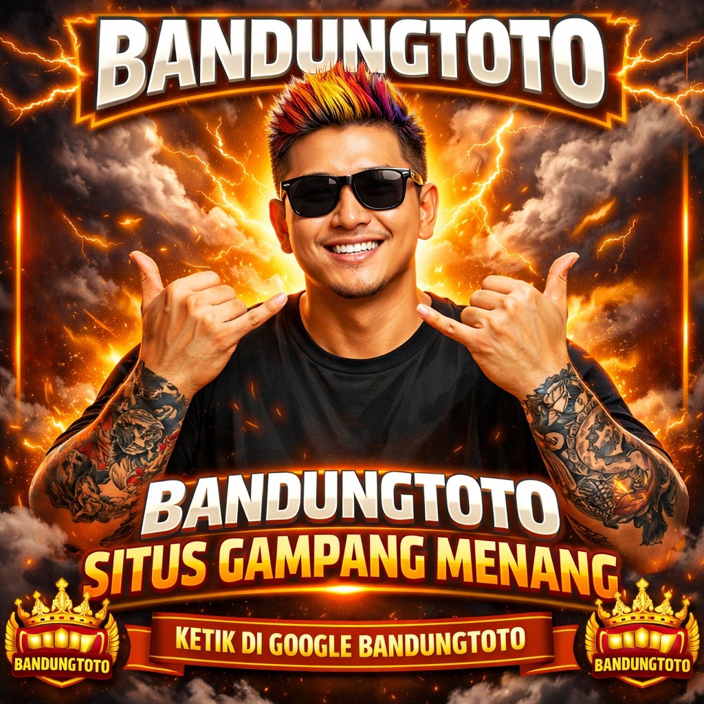 BANDUNGTOTO