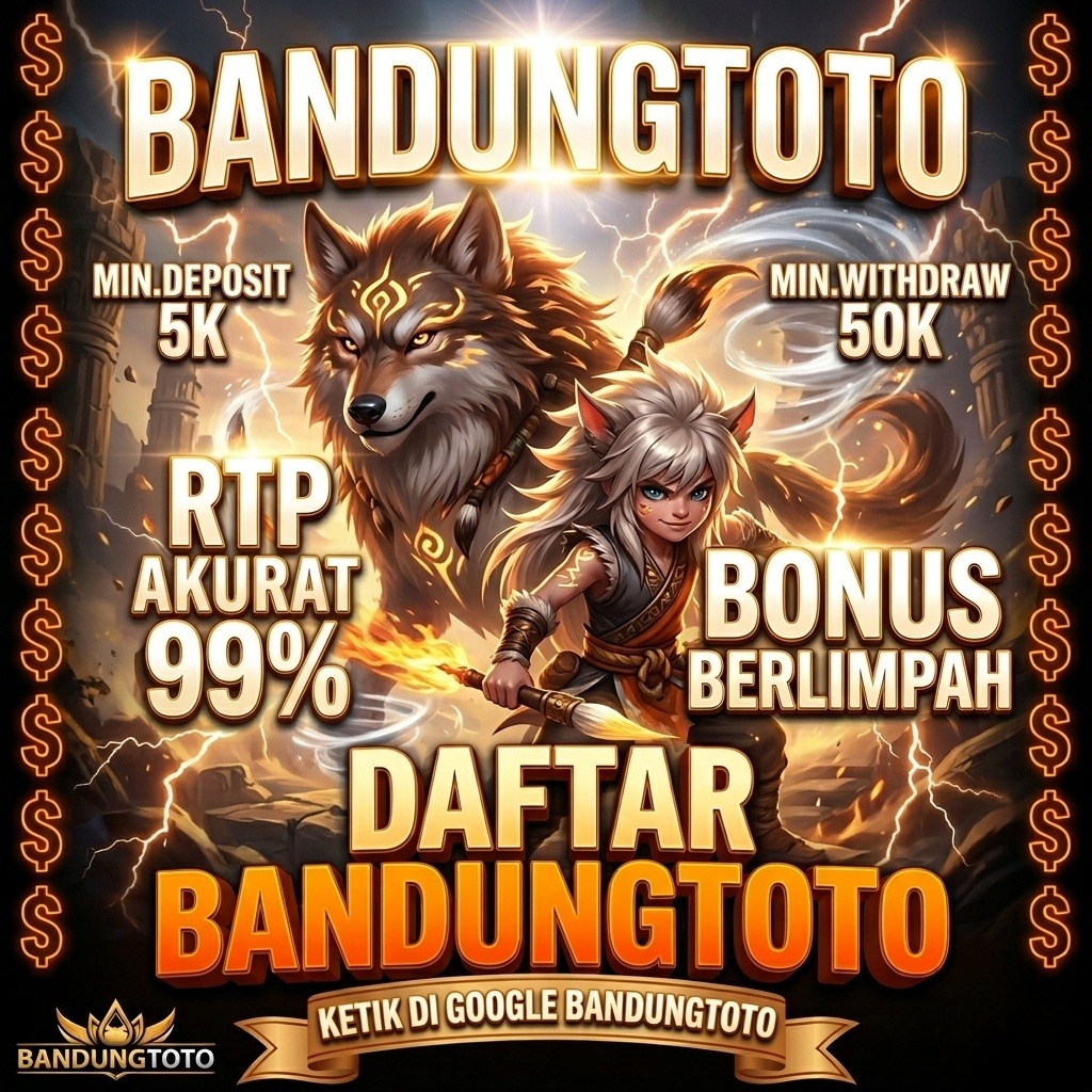 BANDUNGTOTO