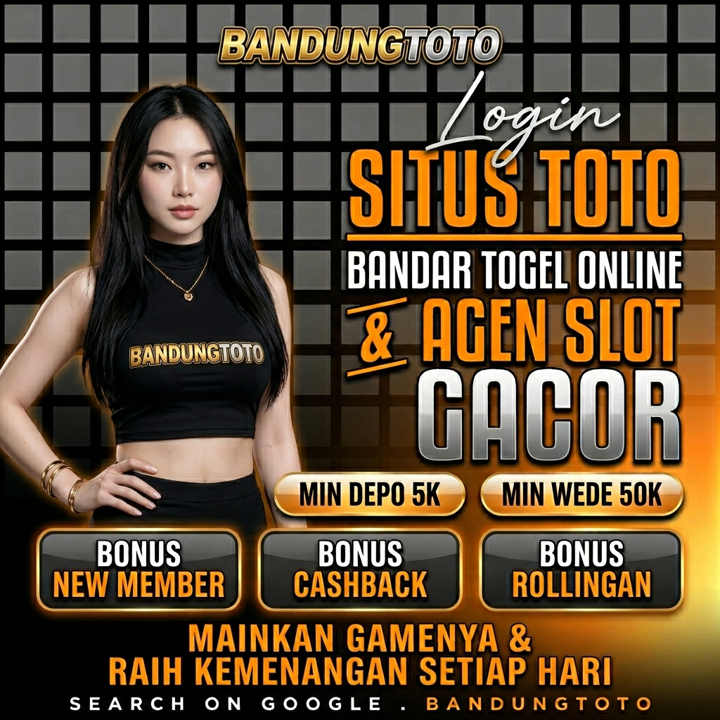 BANDUNGTOTO 