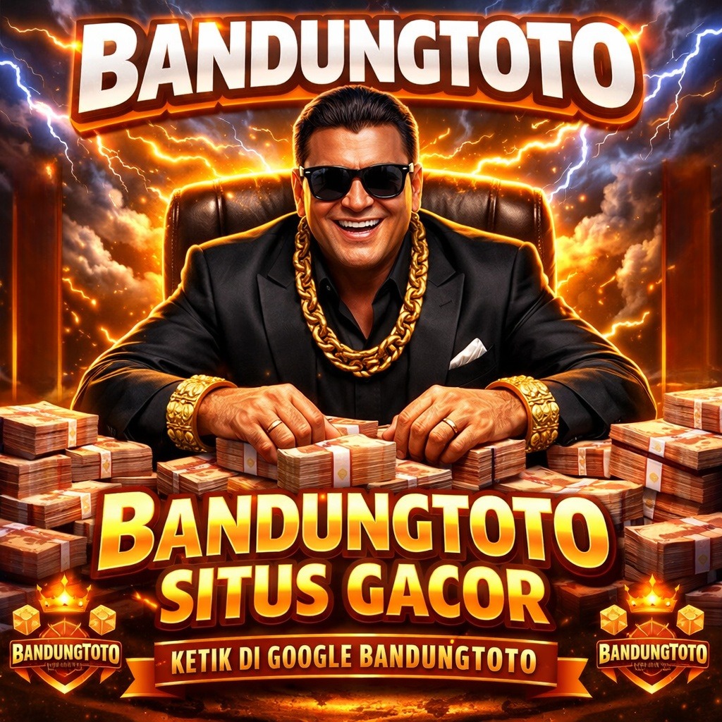 BANDUNGTOTO
