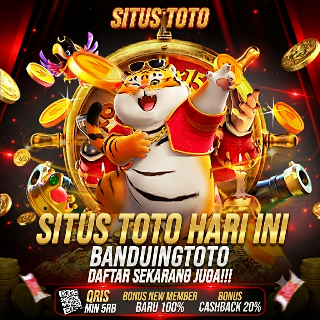 BANDUNGTOTO