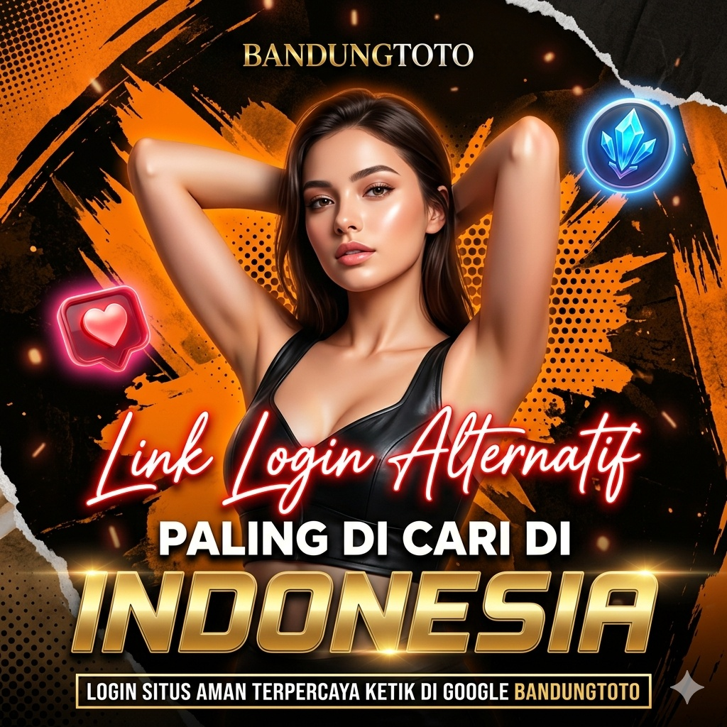 Bandungtoto: Tempatnya Para Jutawan Slot, Gacor Tiada Henti, Menang Setiap Hari! image 1