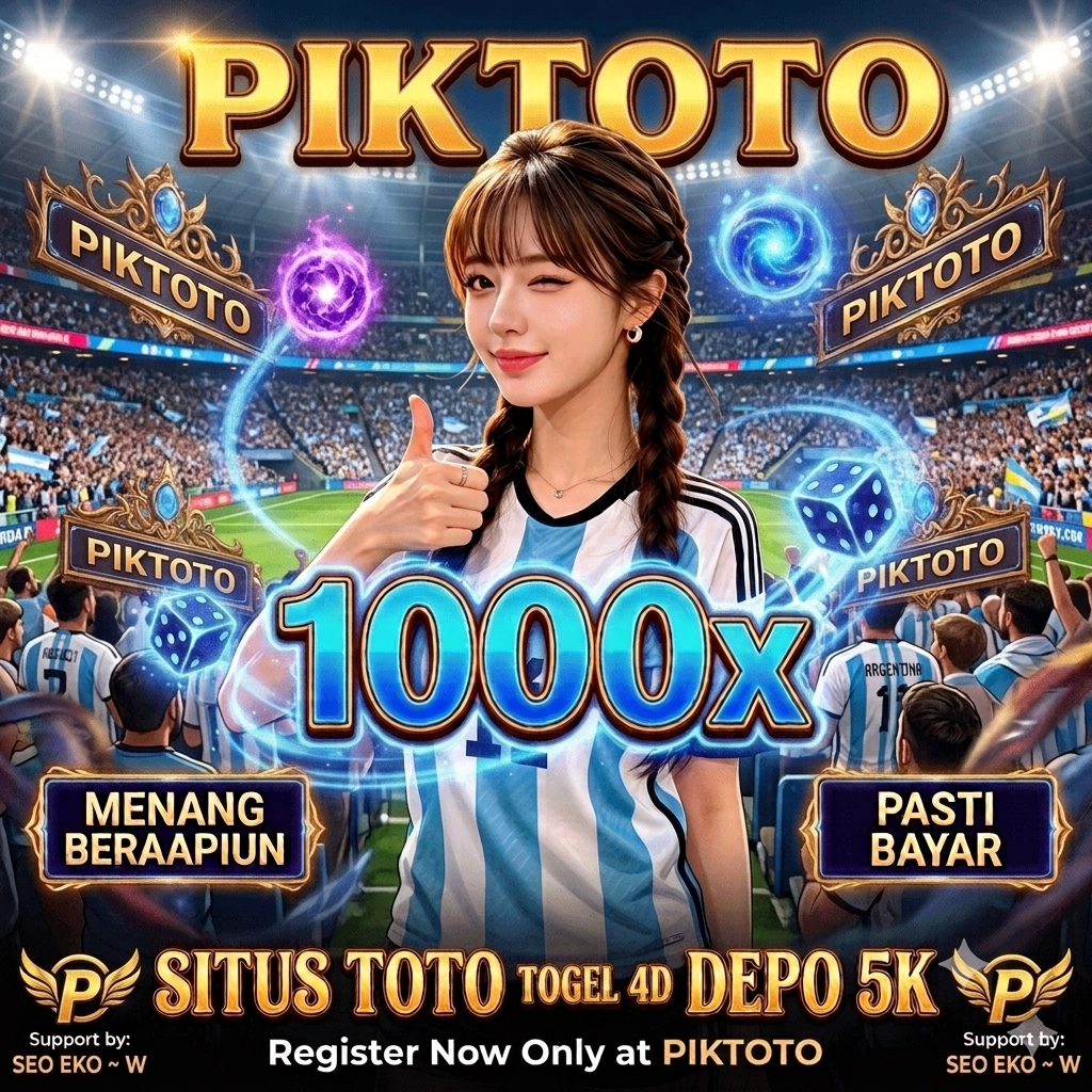 Thumbnail 1 of 3, Poster, PIKTOTO > Rajanya Situs Toto & Sbobet Paling Top Seindonesia designed and sold by PIKTOTO.